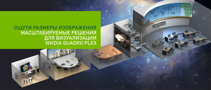 NVIDIA Quadro Plex