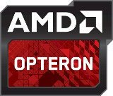 AMD Opteron logo 2014