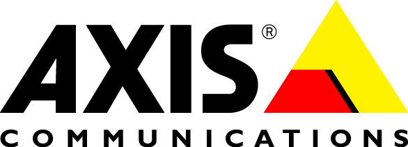 Axis Communications logo