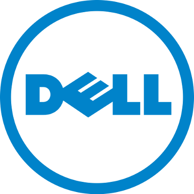 Dell logo