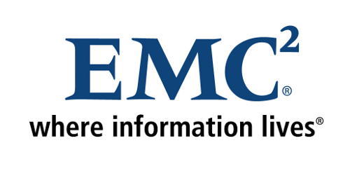 EMC logo