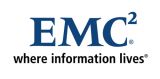 EMC logo