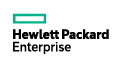 Hewlett Packard Enterprise logo