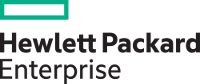 Hewlett Packard Enterprise logo