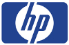 HP Logo