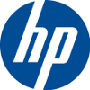 HP logo