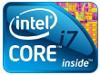 Intel Core i7 Logo