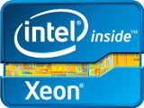 STSS:      Intel Xeon