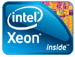 Intel Xeon New Logo