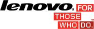 Lenovo logo