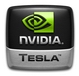 nVidia Tesla