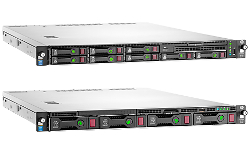  HP ProLiant DL120 Gen9