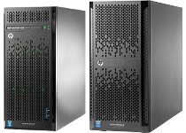  HP ProLiant ML110 Gen9  ML150 Gen9