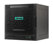 HPE ProLiant MicroServer Gen10