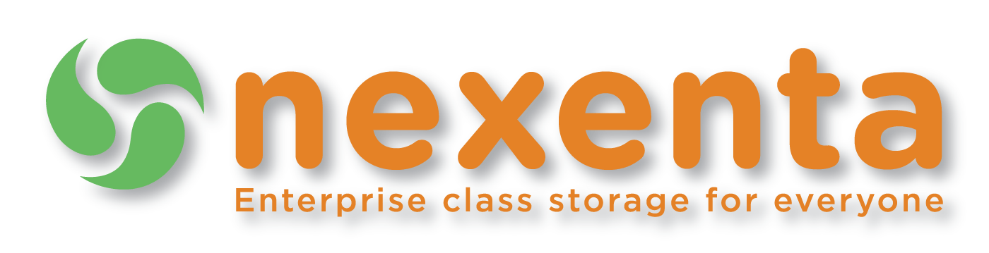 Nexenta Logo