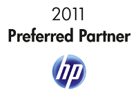 HP Preferred Partner 2011