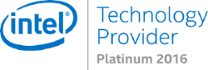 Intel Technology Provider 2016