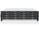 Infortrend ESDS 2016 storage Fibre Channel / iSCSI / SAS SAN