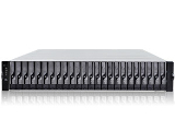 Infortrend ESDS 2024B storage Fibre Channel / iSCSI / SAS SAN