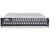 Infortrend ESDS 3024GB storage Fibre Channel / iSCSI / SAS SAN