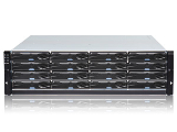 Infortrend ESDS 4016 storage Fibre Channel / iSCSI / SAS SAN