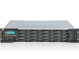 Infortrend ESDS B24F-G2652 storage Fibre Channel / iSCSI SAN