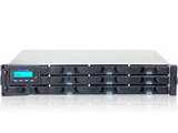 Infortrend ESDS S12S-G2240 storage SAS