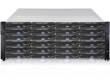 Infortrend EonStor DS 1024 Gen2 SAN Storage Fibre Channel / iSCSI / SAS