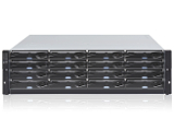 Infortrend EonStor DS 2016 Gen2 SAN Storage Fibre Channel / iSCSI / SAS
