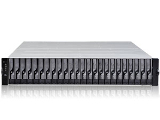 Infortrend EonStor DS 2024B Gen2 SAN Storage Fibre Channel / iSCSI / SAS
