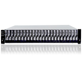 Infortrend ESDS 4024B storage Fibre Channel / iSCSI / SAS SAN