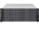 Infortrend EonStor GS 2024 SAN & NAS storage InfiniBand, Fibre Channel, FCoE, iSCSI, SAS