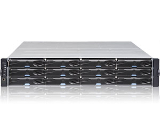 Infortrend Expansion Enclosure JB 2012 storage JBOD SAS