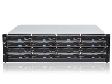 Infortrend Expansion Enclosure JB 3016 storage JBOD SAS 12G