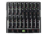 HP BladeSystem c7000 Enclosures