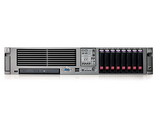  HP ProLiant DL385 G5