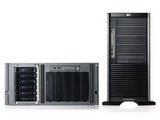  HP ProLiant ML350 G5