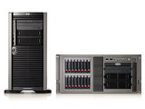  HP ProLiant ML370 G5