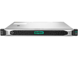  HPE ProLiant DL160 Gen10 with bezel