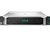  HPE ProLiant DL180 Gen10 with bezel