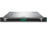  HPE ProLiant DL325 Gen10 with bezel