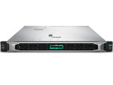  HP ProLiant DL360 Gen10 with bezel