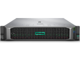  HPE ProLiant DL385 Gen10 with bezel