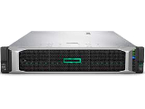  HPE ProLiant DL560 Gen10 with bezel