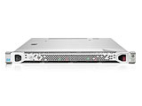  HP ProLiant DL320e Gen8 bezel