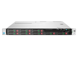  HP ProLiant DL360e Gen8 8xSFF HDD