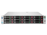  HP ProLiant DL380e Gen8 12xLFF HDD