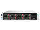  HP ProLiant DL380e Gen8 16xSFF HDD