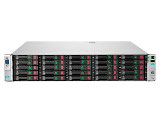  HP ProLiant DL380e Gen8 25xSFF HDD