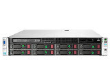 HP ProLiant DL380e Gen8 8xLFF HDD